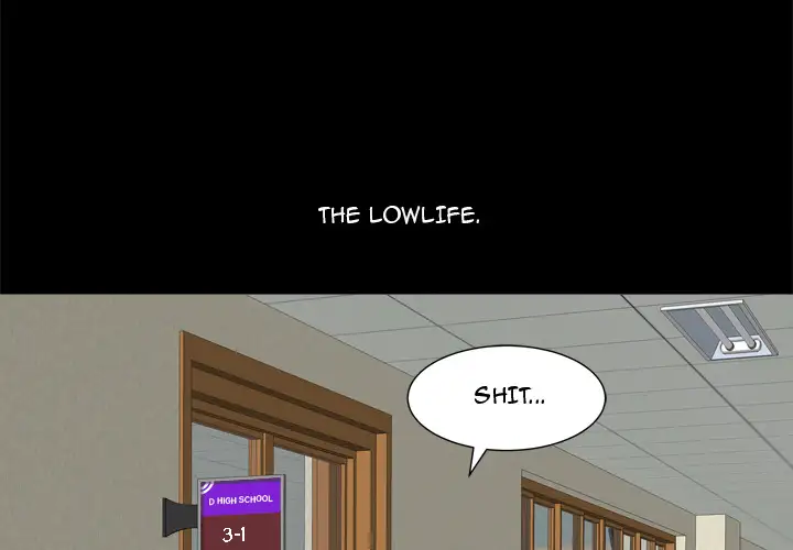 Lowlife - Chapter 1 Page 4