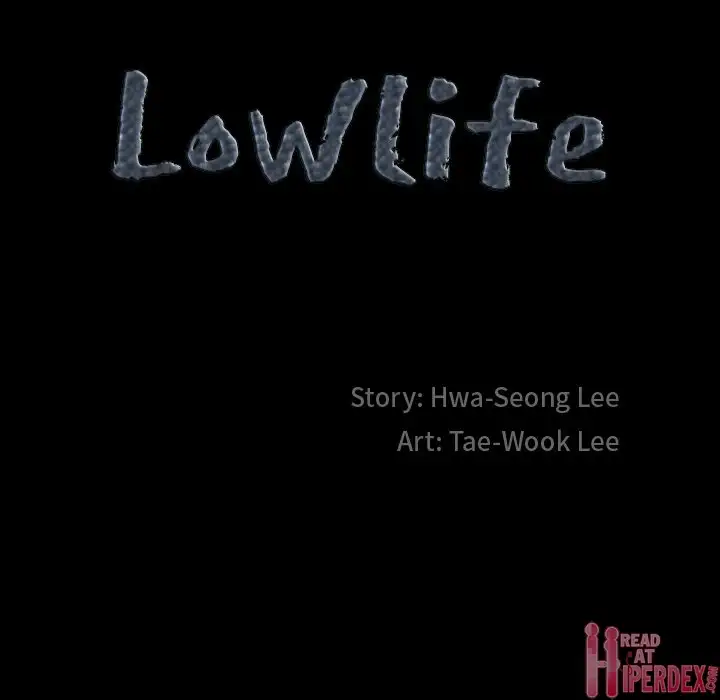 Lowlife - Chapter 10 Page 6