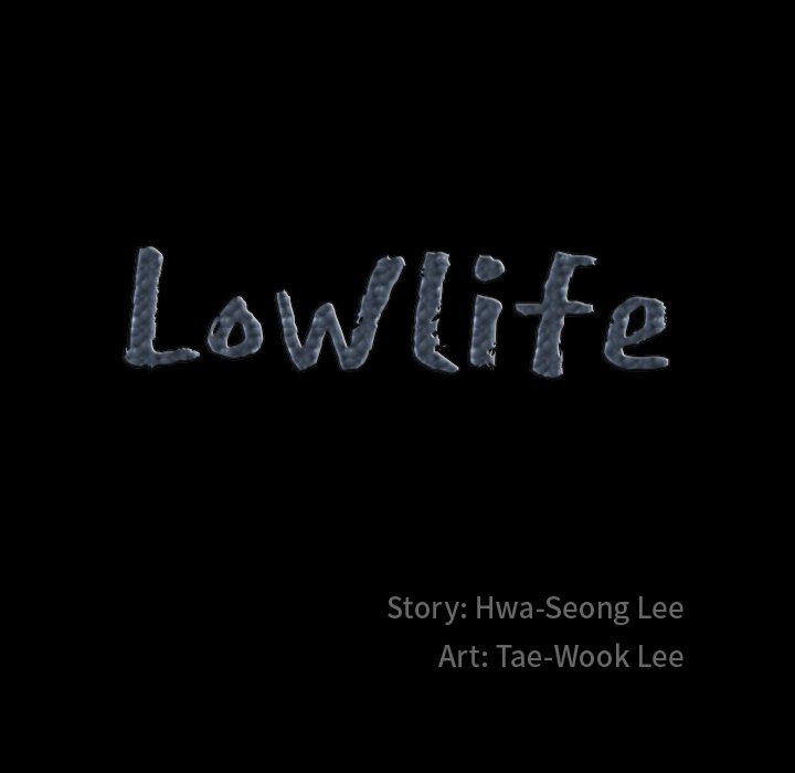 Lowlife - Chapter 12 Page 8