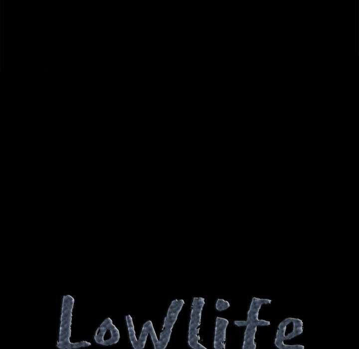 Lowlife - Chapter 14 Page 8