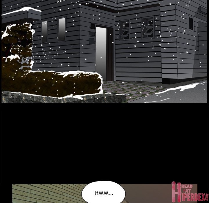 Lowlife - Chapter 15 Page 38