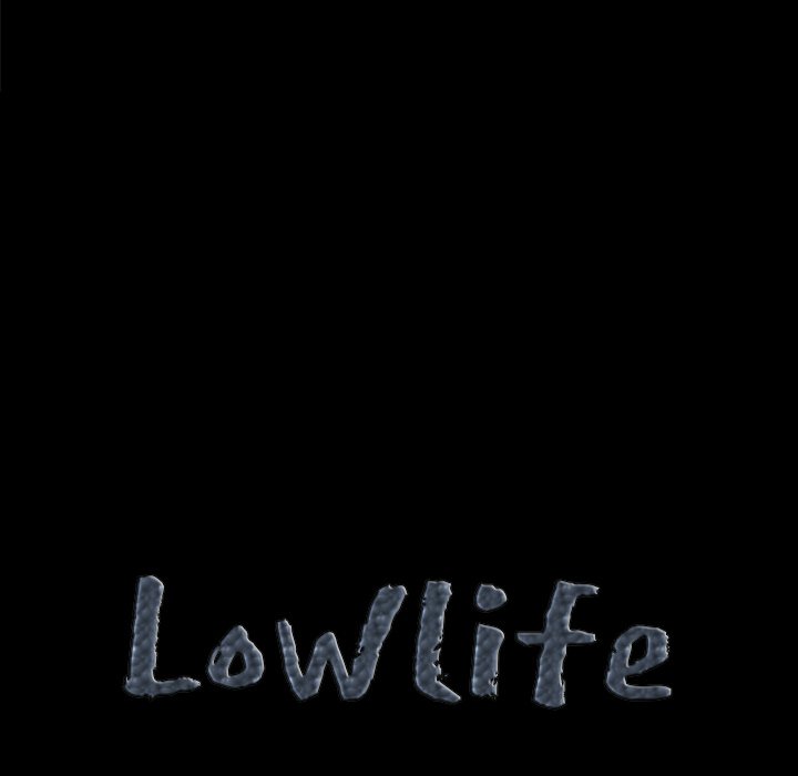 Lowlife - Chapter 16 Page 8