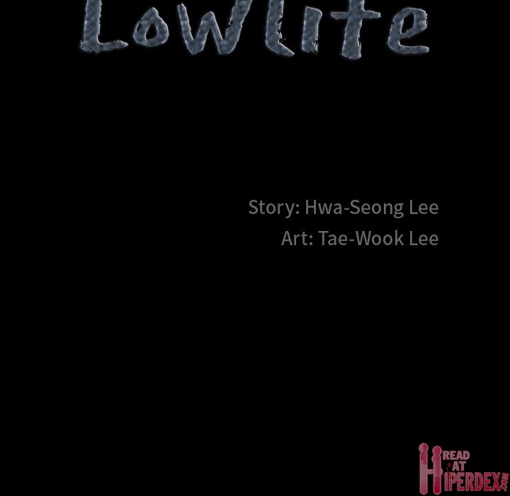 Lowlife - Chapter 17 Page 10