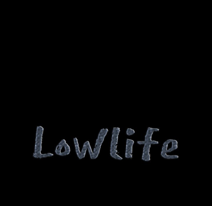 Lowlife - Chapter 21 Page 8