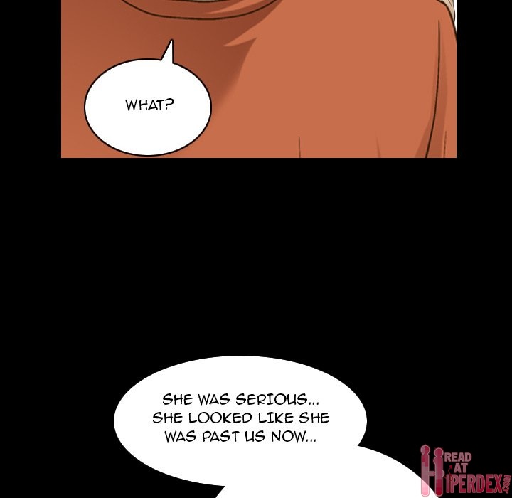 Lowlife - Chapter 29 Page 33