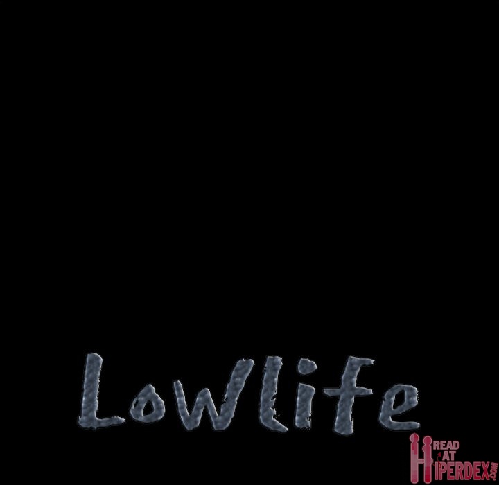 Lowlife - Chapter 29 Page 6