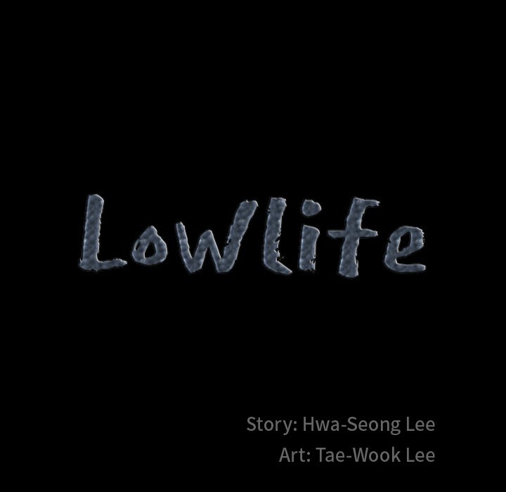 Lowlife - Chapter 31 Page 10