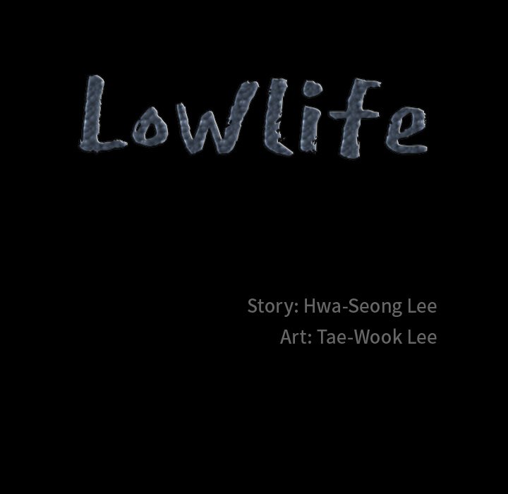Lowlife - Chapter 32 Page 7