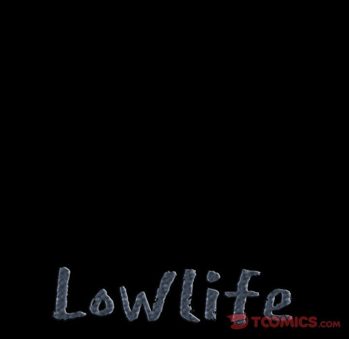 Lowlife - Chapter 35 Page 8