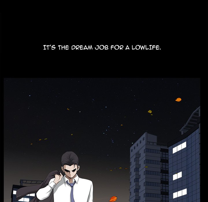 Lowlife - Chapter 41 Page 72
