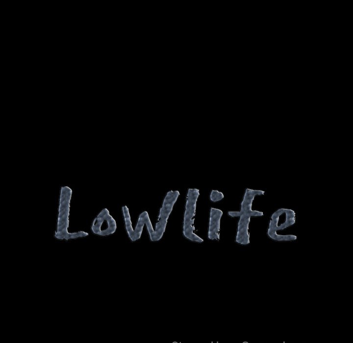 Lowlife - Chapter 50 Page 7