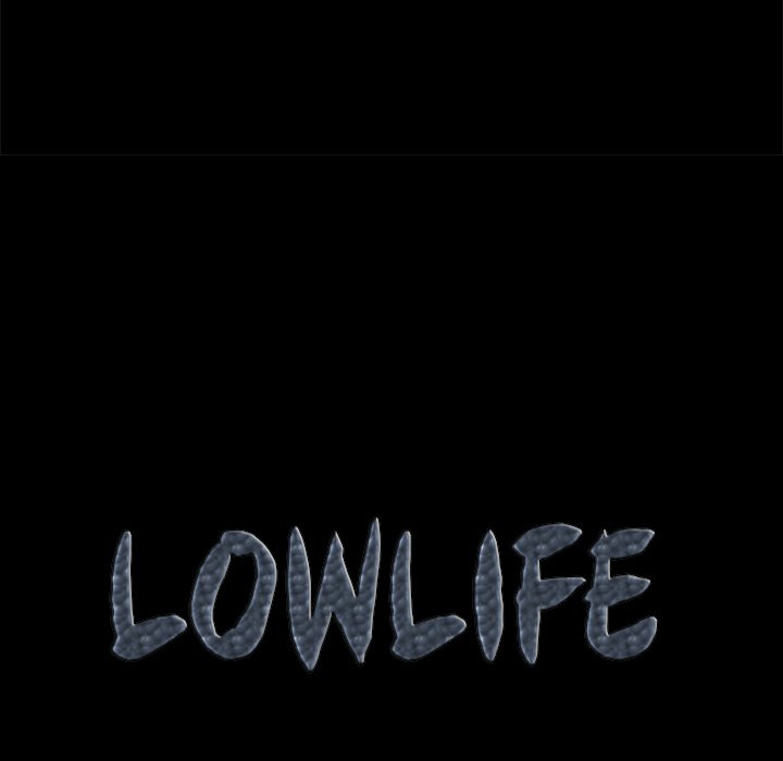 Lowlife - Chapter 53 Page 8