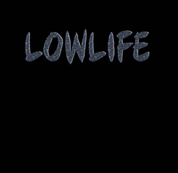 Lowlife - Chapter 55 Page 8