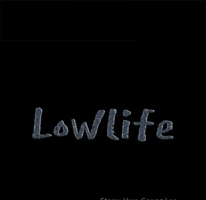 Lowlife - Chapter 6 Page 8