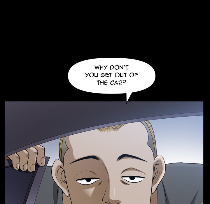Lowlife - Chapter 63 Page 24