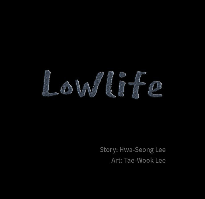 Lowlife - Chapter 66 Page 9