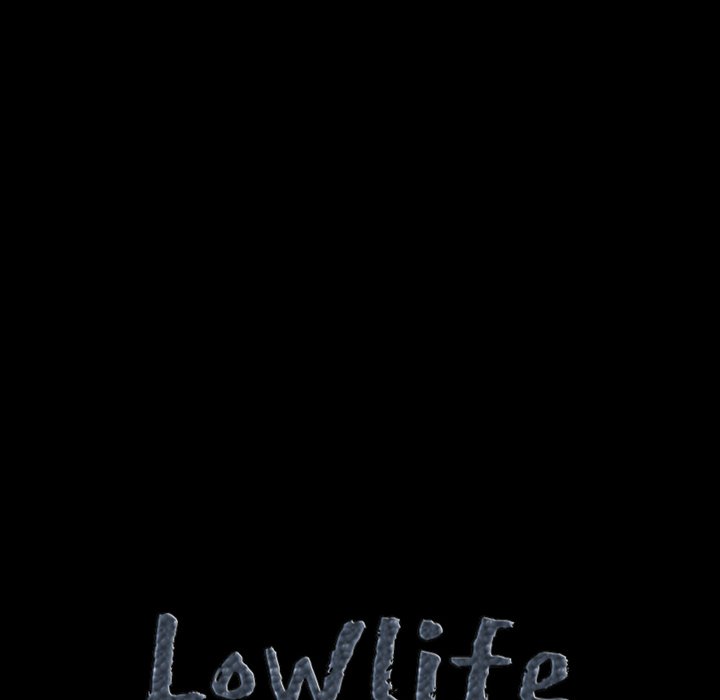 Lowlife - Chapter 71 Page 8
