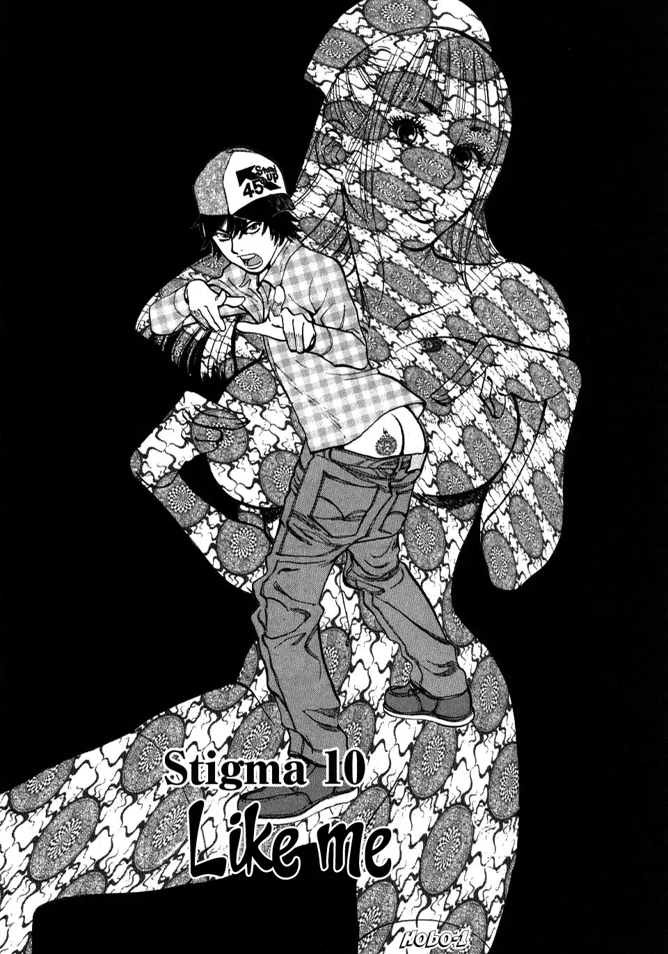 Kono S o, Mi yo! – Cupid no Itazura - Chapter 10 Page 1