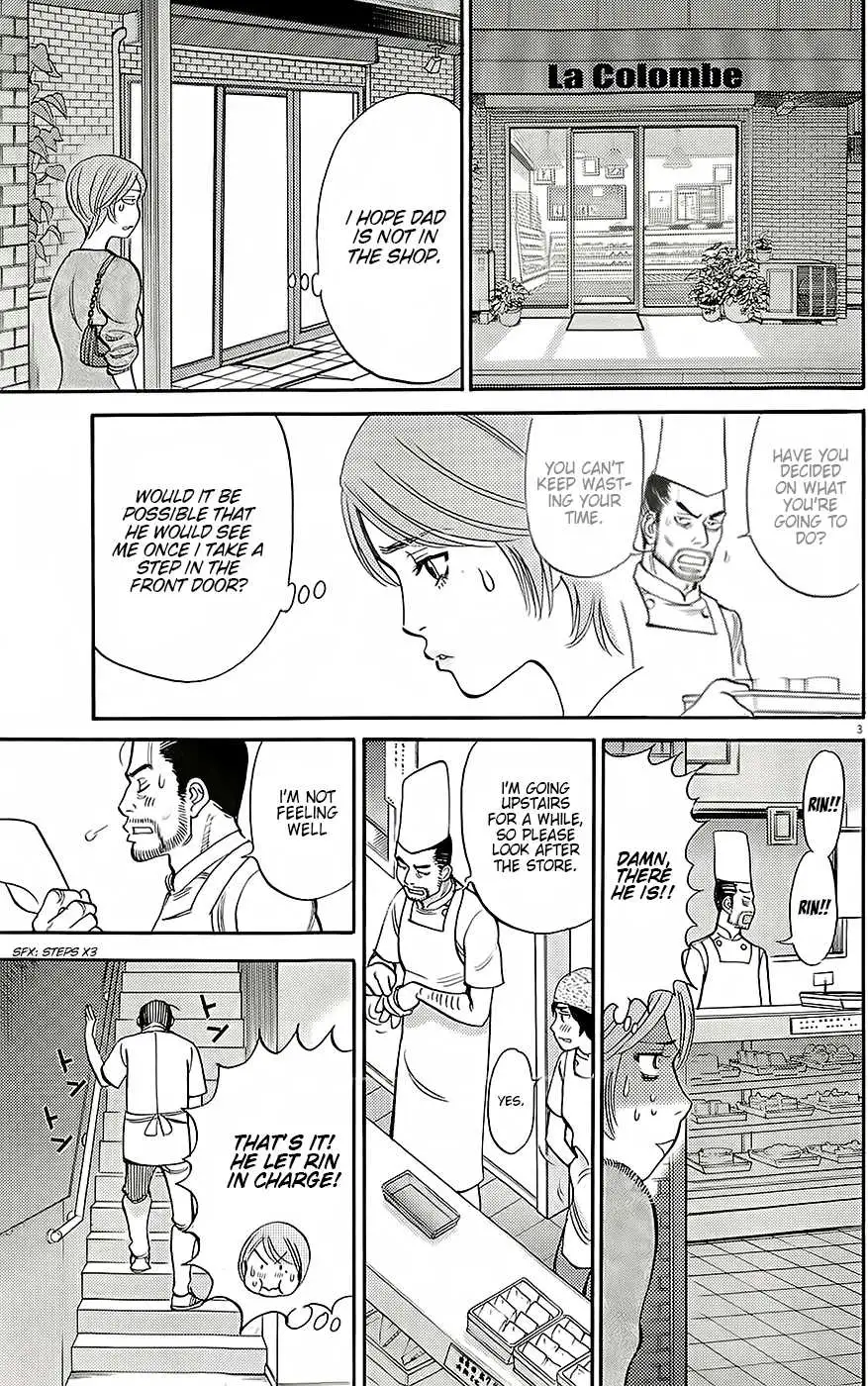 Kono S o, Mi yo! – Cupid no Itazura - Chapter 91 Page 3