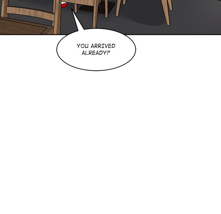 Old Life Behind - Chapter 19 Page 265