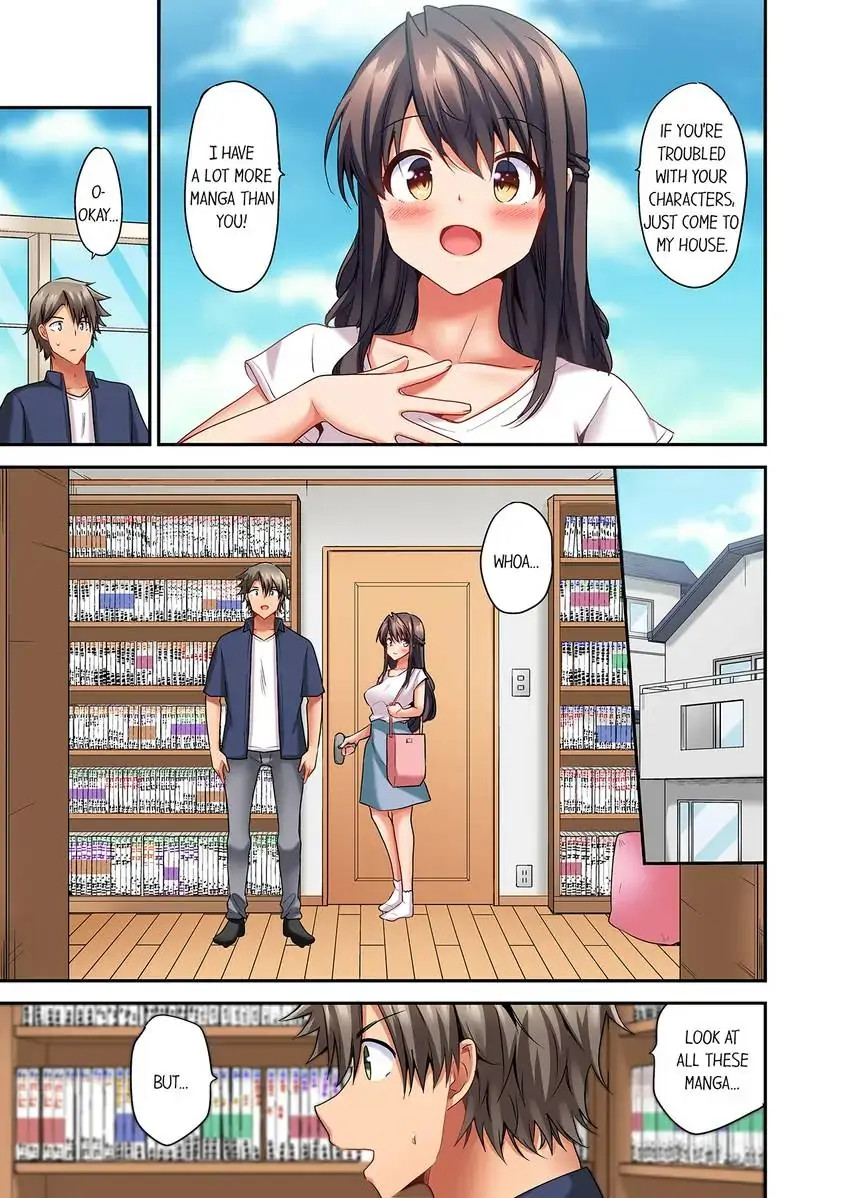 Orgasm is the Essential Part of Sex!? - Chapter 13 Page 6