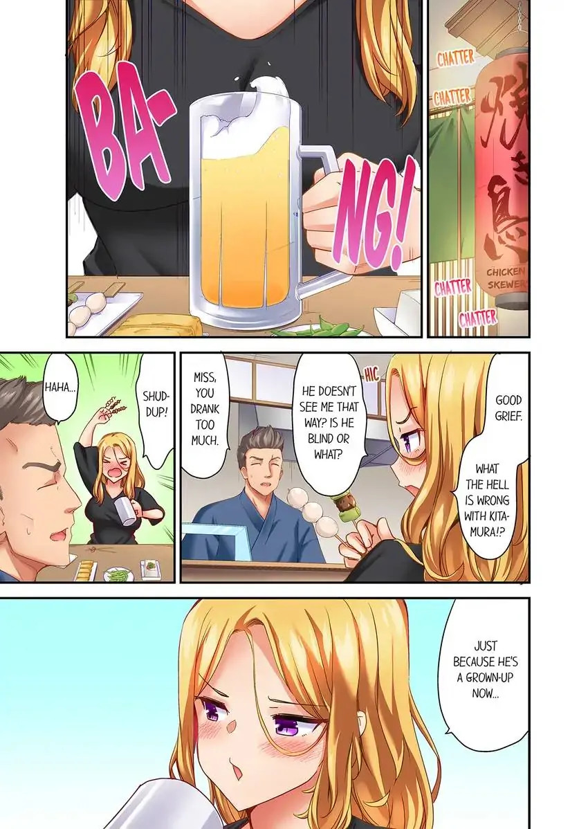 Orgasm is the Essential Part of Sex!? - Chapter 19 Page 2
