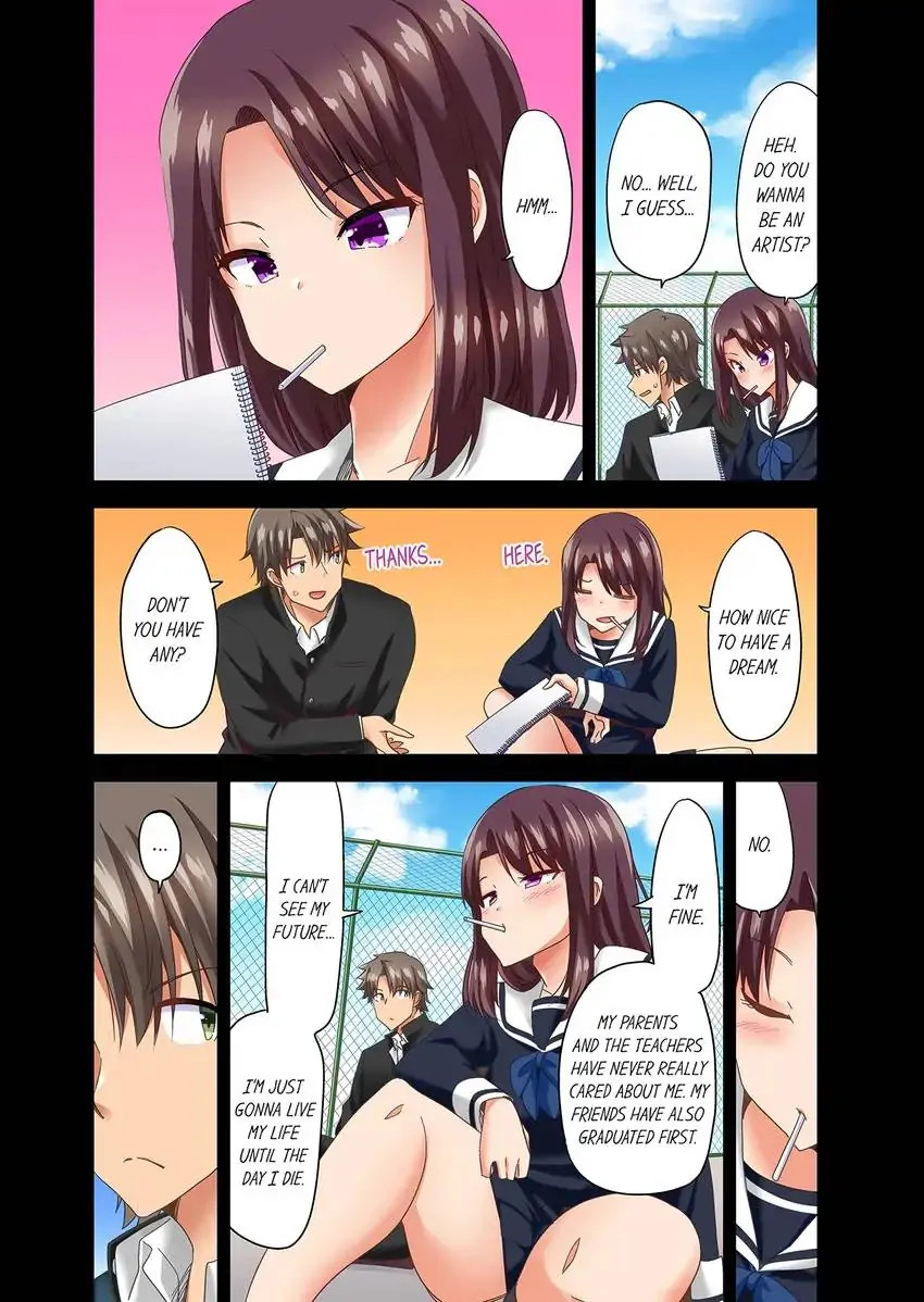 Orgasm is the Essential Part of Sex!? - Chapter 19 Page 5