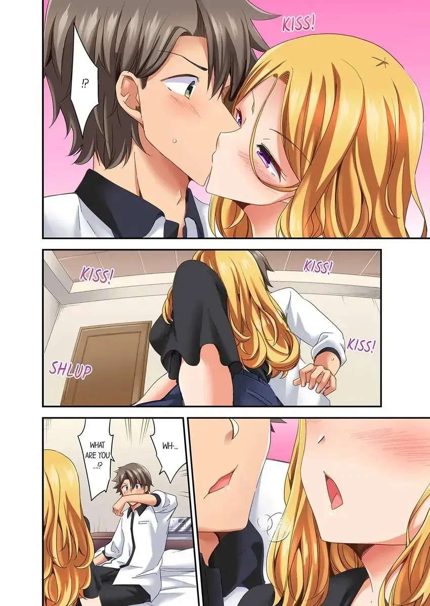 Orgasm is the Essential Part of Sex!? - Chapter 20 Page 3