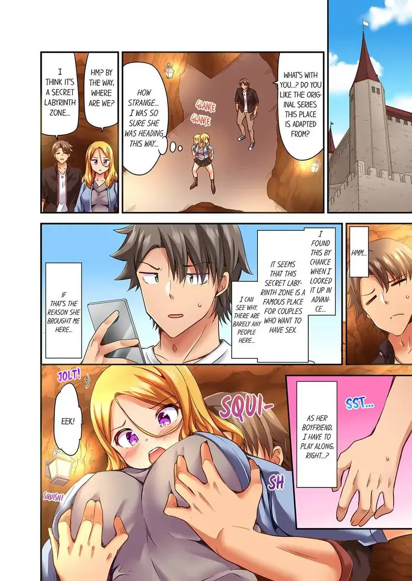 Orgasm is the Essential Part of Sex!? - Chapter 22 Page 9