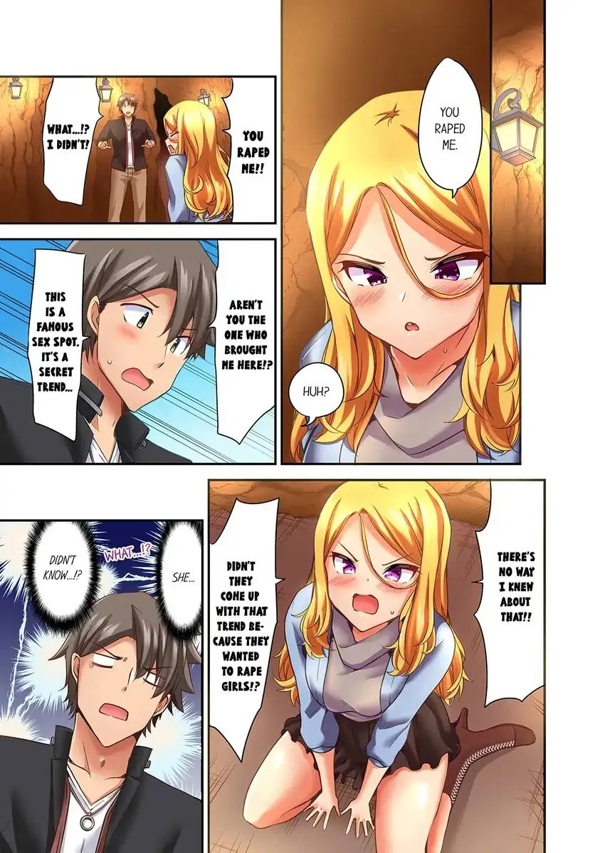Orgasm is the Essential Part of Sex!? - Chapter 24 Page 6