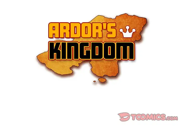 Ardor’s Kingdom - Chapter 17 Page 3