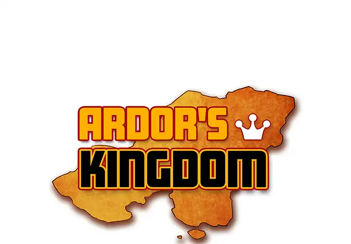 Ardor’s Kingdom - Chapter 2 Page 1