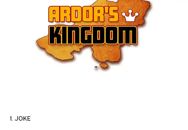 Ardor’s Kingdom - Chapter 32 Page 4