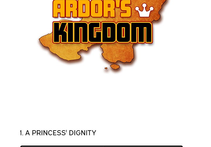 Ardor’s Kingdom - Chapter 41 Page 4