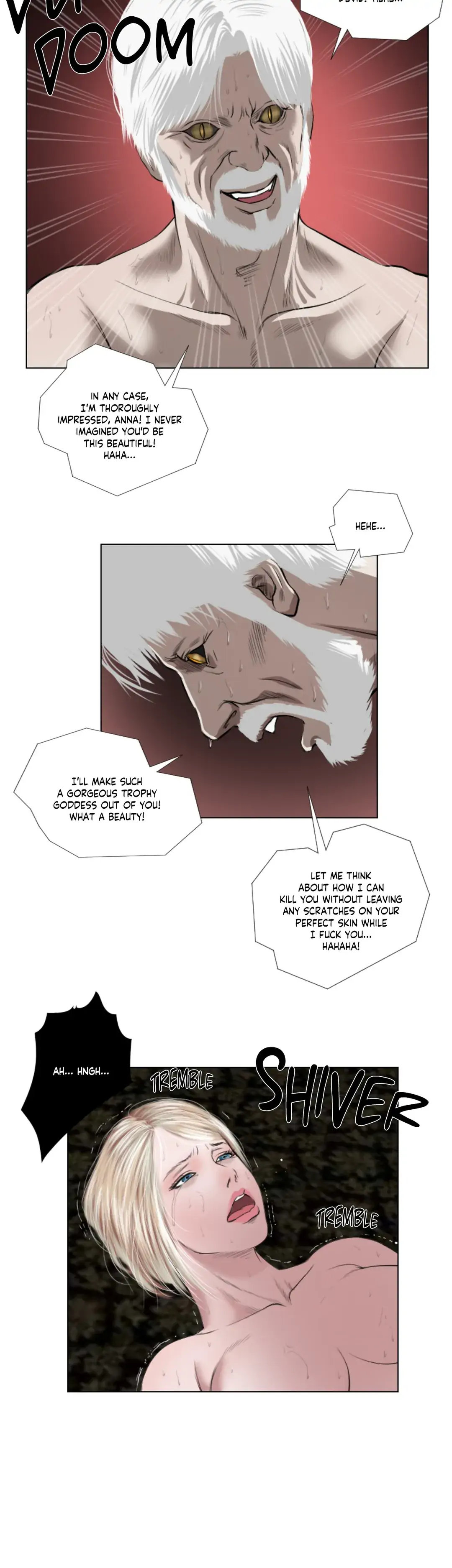 Death Angel - Chapter 32 Page 4