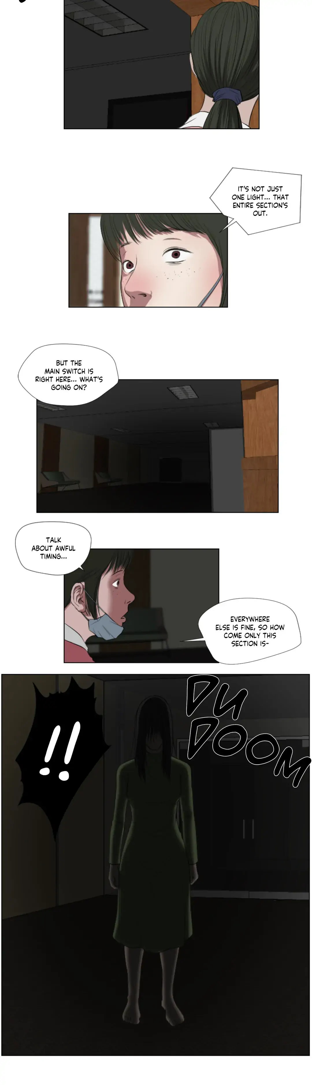 Death Angel - Chapter 33 Page 12