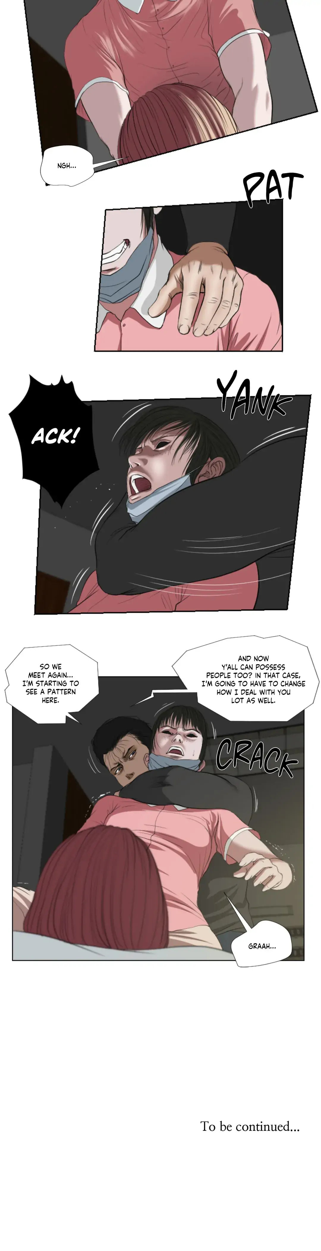 Death Angel - Chapter 33 Page 16