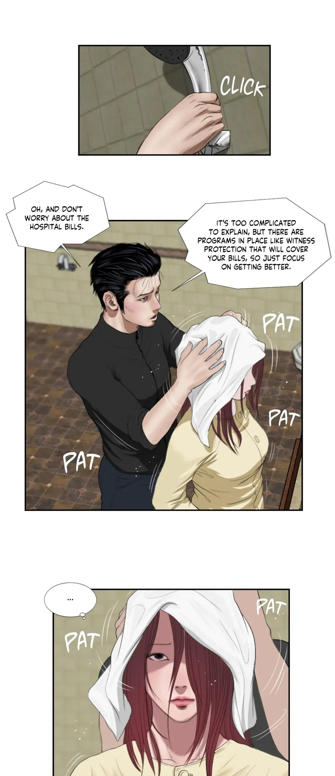 Death Angel - Chapter 36 Page 20