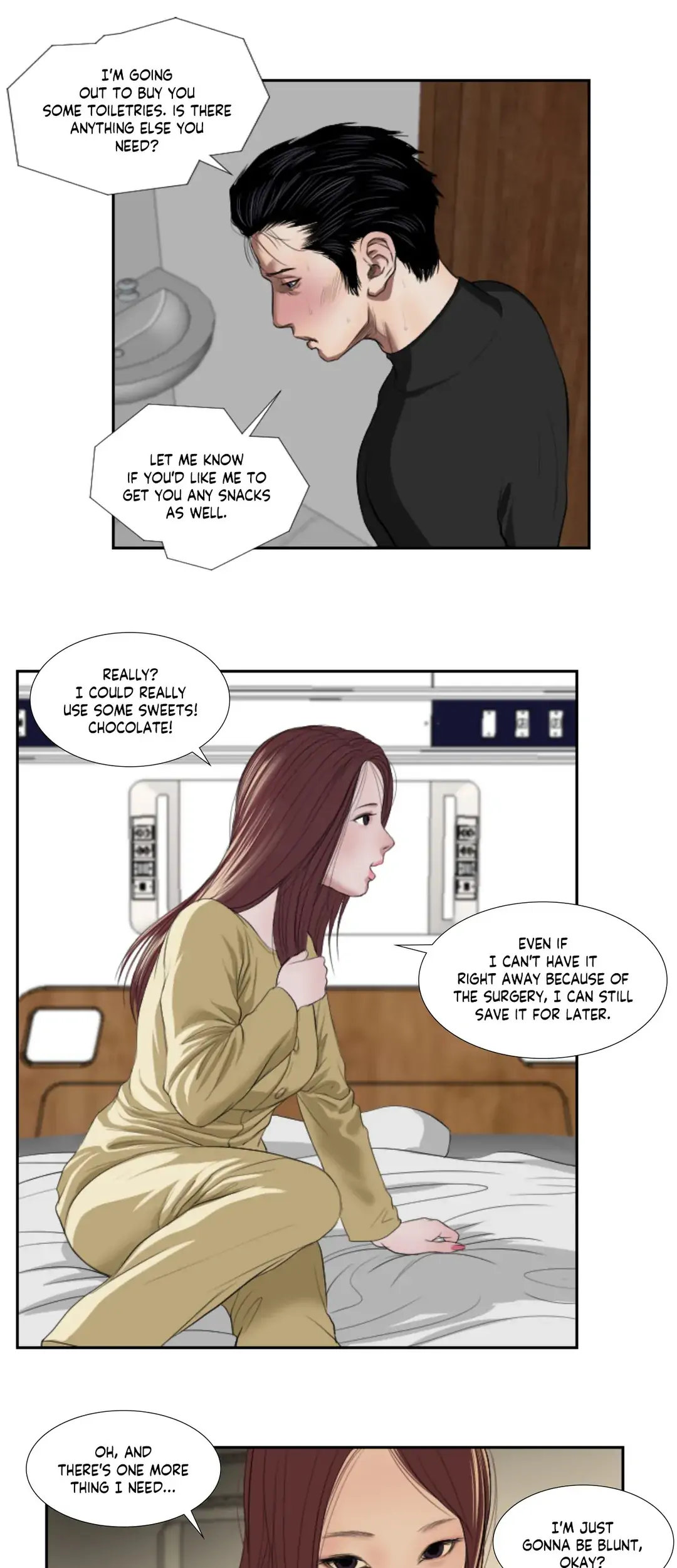 Death Angel - Chapter 36 Page 7
