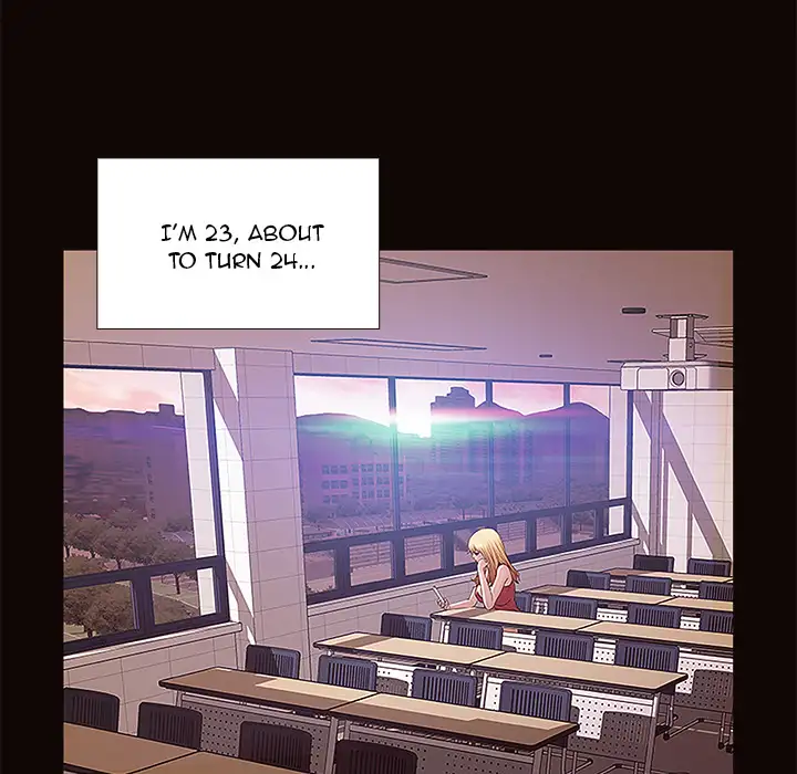 Superstar Cynthia Oh - Chapter 1 Page 34