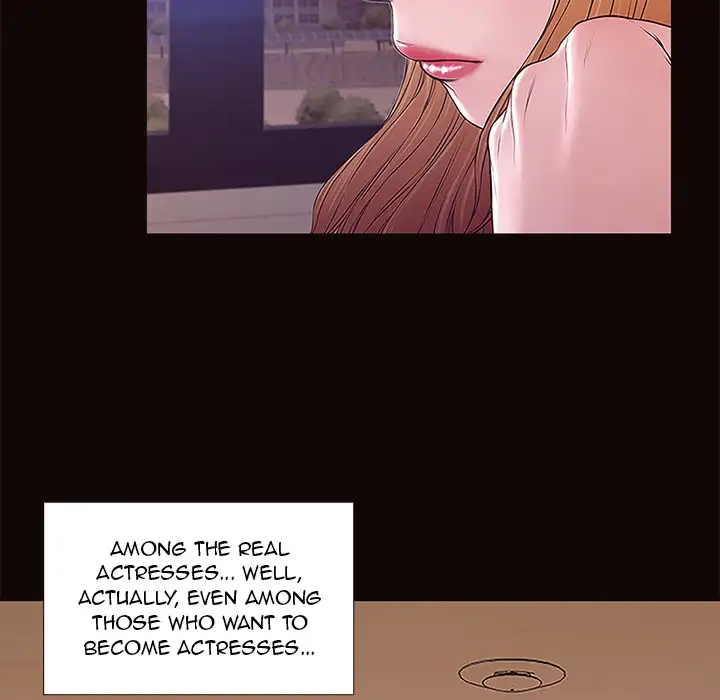 Superstar Cynthia Oh - Chapter 1 Page 41