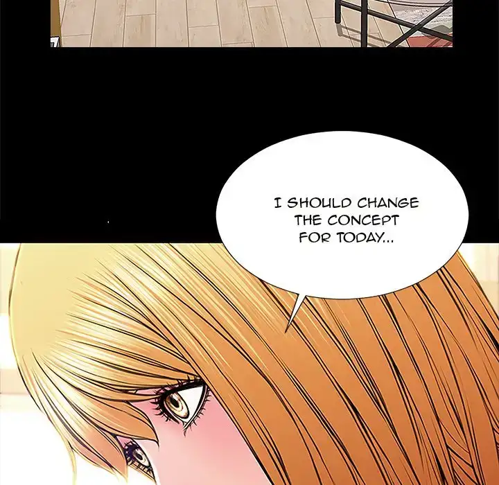 Superstar Cynthia Oh - Chapter 10 Page 103