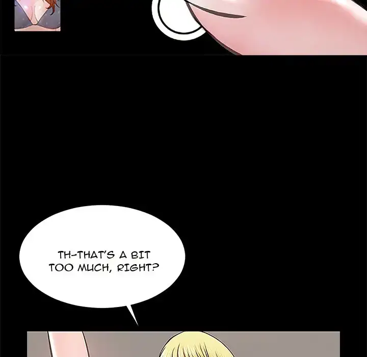 Superstar Cynthia Oh - Chapter 10 Page 99