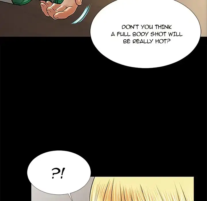 Superstar Cynthia Oh - Chapter 11 Page 136