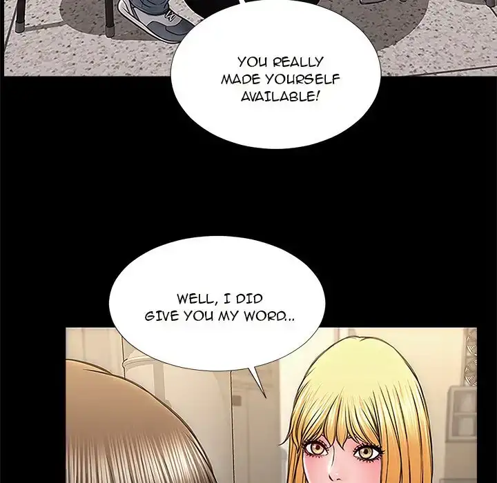 Superstar Cynthia Oh - Chapter 11 Page 22