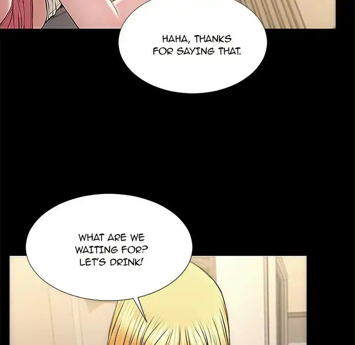 Superstar Cynthia Oh - Chapter 11 Page 38