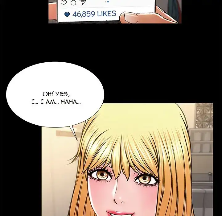 Superstar Cynthia Oh - Chapter 11 Page 65