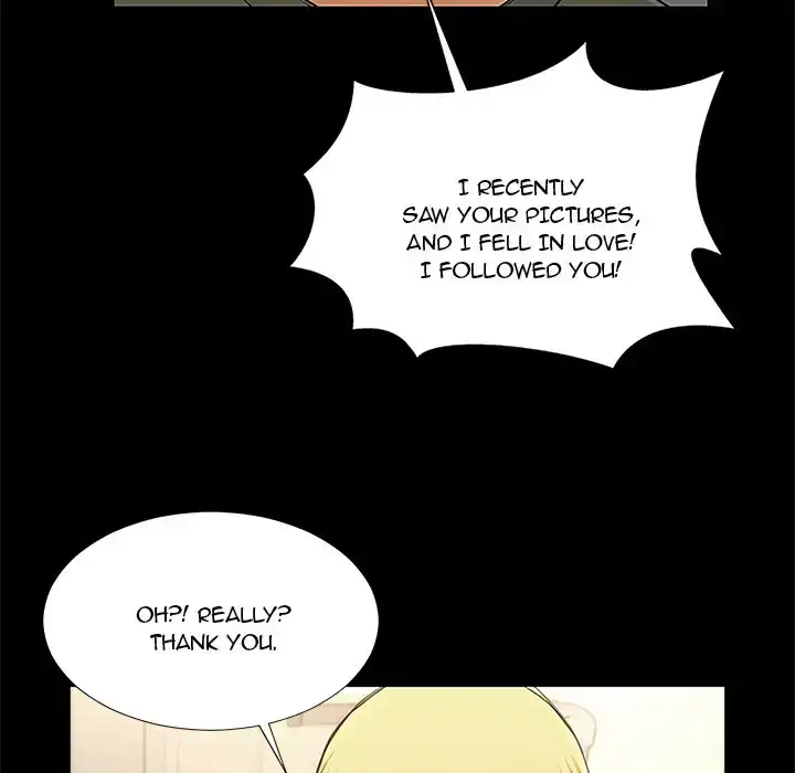 Superstar Cynthia Oh - Chapter 11 Page 68