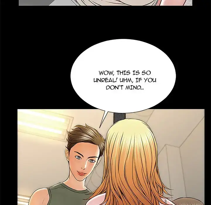 Superstar Cynthia Oh - Chapter 11 Page 70