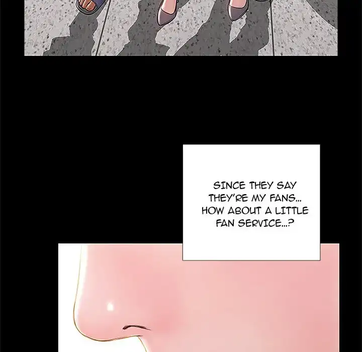 Superstar Cynthia Oh - Chapter 11 Page 81